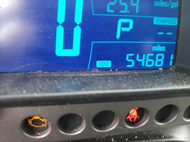 Photo 8 from auction – 2013 CHEVROLET SONIC LS with VIN 1G1JA5SH0D4245521