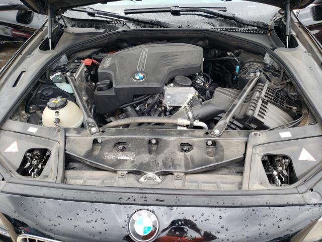 Photo 7 from auction – 2015 BMW 528 I with VIN WBA5A5C51FD513019