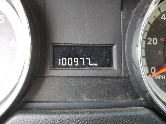 Photo 8 from auction – 2012 DODGE GRAND CARA with VIN 2C4RDGCG6CR207015