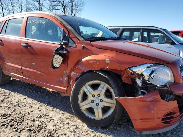 Photo 9 from auction – 2008 DODGE CALIBER SX with VIN 1B3HB48B68D594108
