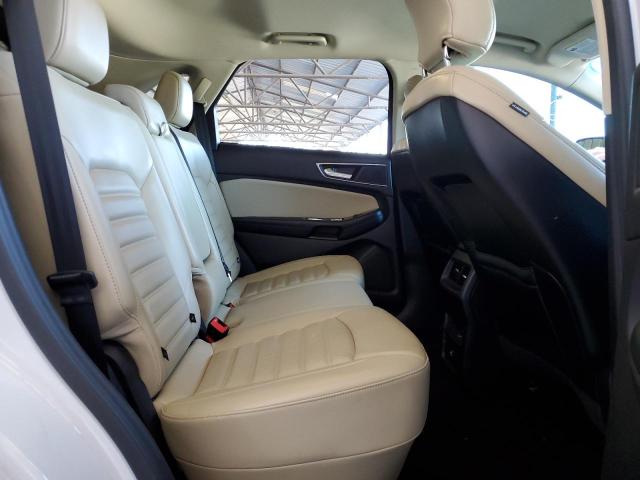 Photo 6 from auction – 2016 FORD EDGE SEL with VIN 2FMPK4J80GBB67306