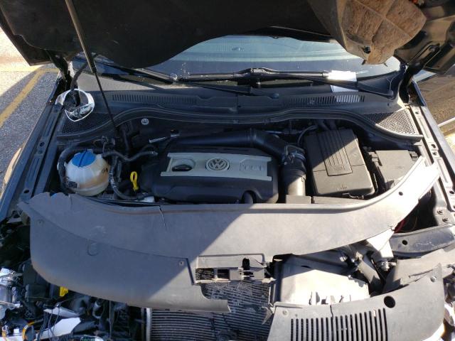 Photo 7 from auction – 2016 VOLKSWAGEN CC BASE with VIN WVWBP7ANXGE504639