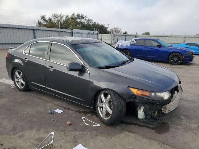 Photo 4 from auction – 2012 ACURA TSX TECH with VIN JH4CU2F68CC015341