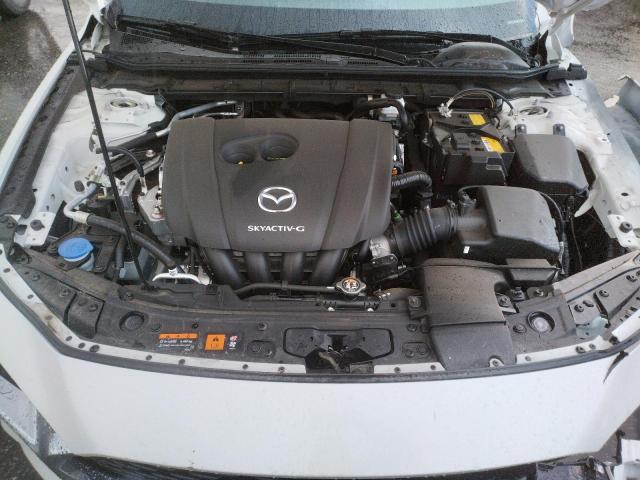 Photo 7 from auction – 2022 MAZDA 3 PREMIUM with VIN JM1BPADL0N1501163