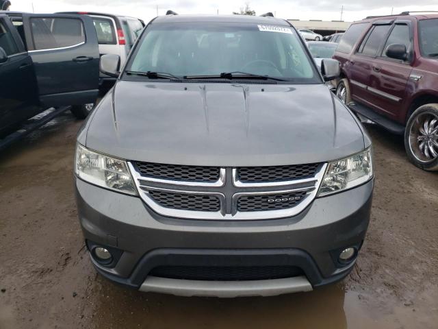 Photo 5 from auction – 2012 DODGE JOURNEY SX with VIN 3C4PDCBG7CT208026