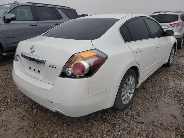 Photo 4 from auction – 2011 NISSAN ALTIMA BAS with VIN 1N4AL2AP7BN443180