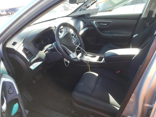 Photo 5 from auction – 2016 NISSAN ALTIMA 2.5 with VIN 1N4AL3AP9GC252224