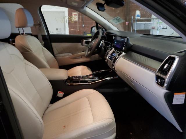 Photo 5 from auction – 2022 KIA SORENTO SX with VIN KNDRJDLH9N5115963