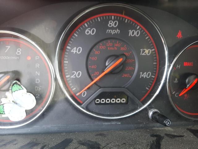 Photo 8 from auction – 2005 HONDA CIVIC EX with VIN 1HGEM22975L031528