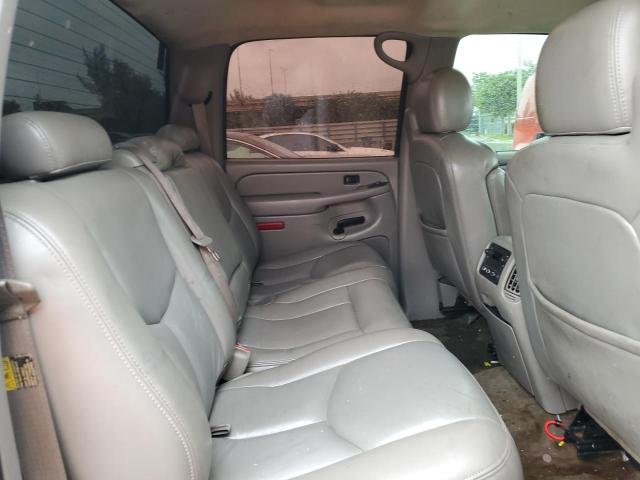 Photo 6 from auction – 2005 GMC NEW SIERRA with VIN 2GTEC13T251402249