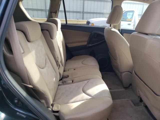 Photo 6 from auction – 2010 TOYOTA RAV4-4 CYL with VIN 2T3BF4DV9AW037727