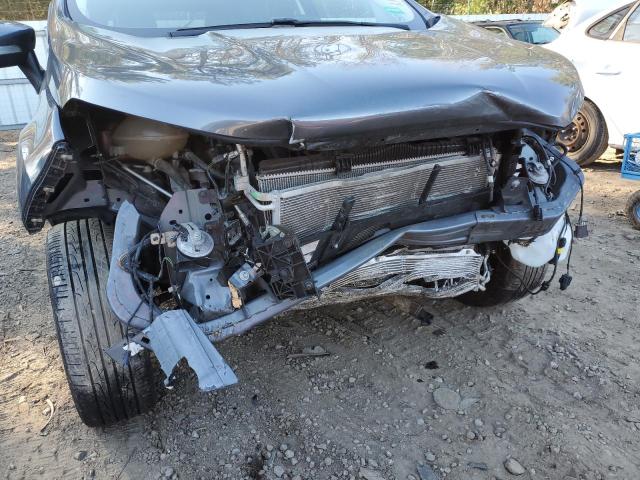 Photo 9 from auction – 2020 FORD ECOSPORT T with VIN MAJ6S3KL5LC354456
