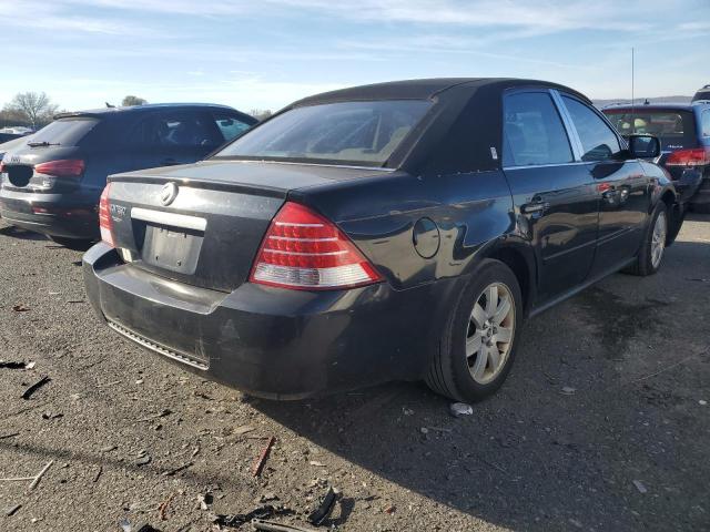 Photo 4 from auction – 2006 MERCURY MONTEGO LU with VIN 1MEFM40126G601178
