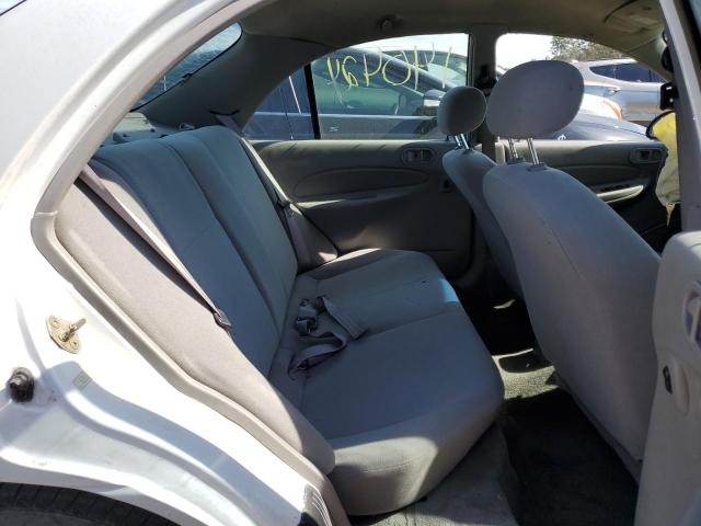 Photo 6 from auction – 2002 FORD ESCORT with VIN 3FAFP13PX2R211607