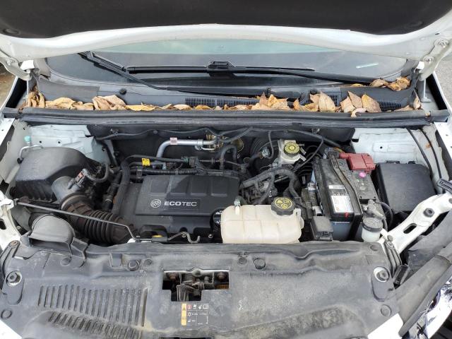 Photo 7 from auction – 2016 BUICK ENCORE PRE with VIN KL4CJHSBXGB605840