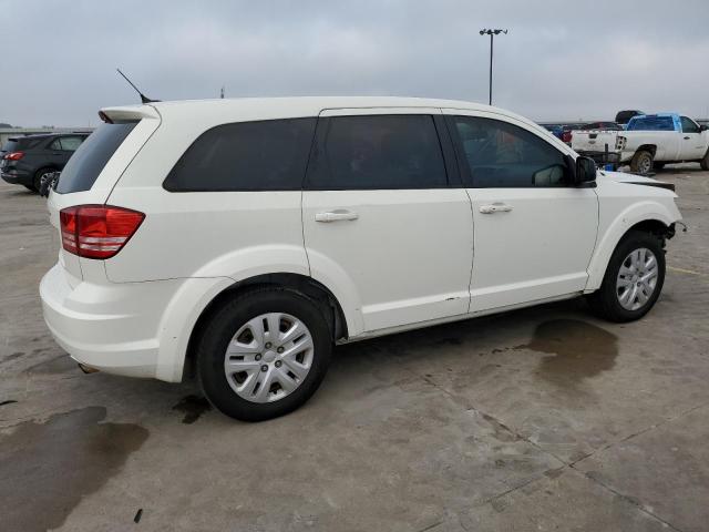 Photo 3 from auction – 2013 DODGE JOURNEY SE with VIN 3C4PDCABXDT722962