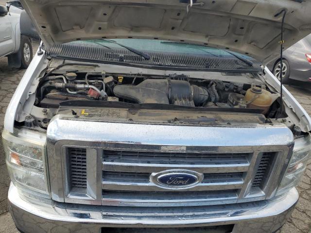 Photo 7 from auction – 2012 FORD ECONOLINE with VIN 1FTNE2EW5CDA27630