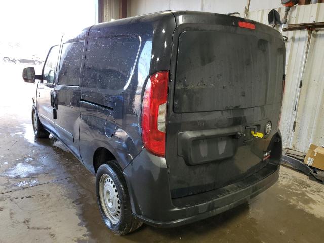 Photo 3 from auction – 2018 RAM PROMASTER with VIN ZFBERFAB7J6K02463