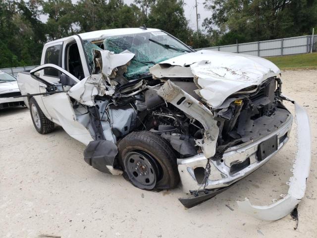 RAM 1500 SLT 2018 with VIN 3C6RR7LG3JG234992 - Photo from auction