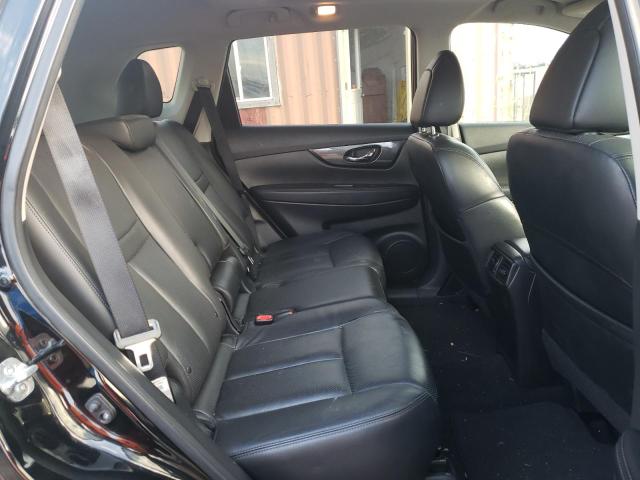 Photo 6 from auction – 2015 NISSAN ROGUE S with VIN 5N1AT2MV2FC845321