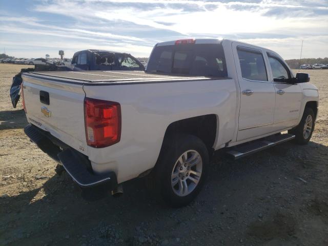 Photo 4 from auction – 2017 CHEVROLET SILVER1500 with VIN 3GCPCSEC6HG261354