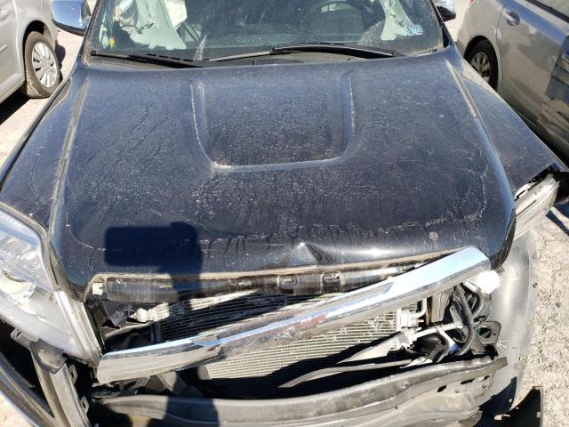 Photo 7 from auction – 2017 GMC TERRAIN SL with VIN 2GKFLUE36H6285015