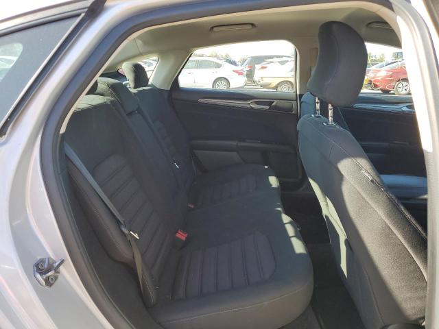 Photo 6 from auction – 2017 FORD FUSION SE with VIN 3FA6P0HD3HR106747