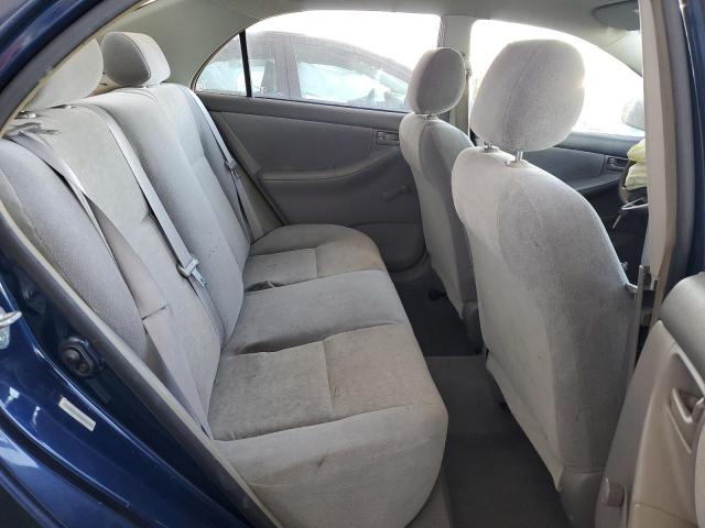 Photo 6 from auction – 2004 TOYOTA COROLLA CE with VIN JTDBR32EX40052329