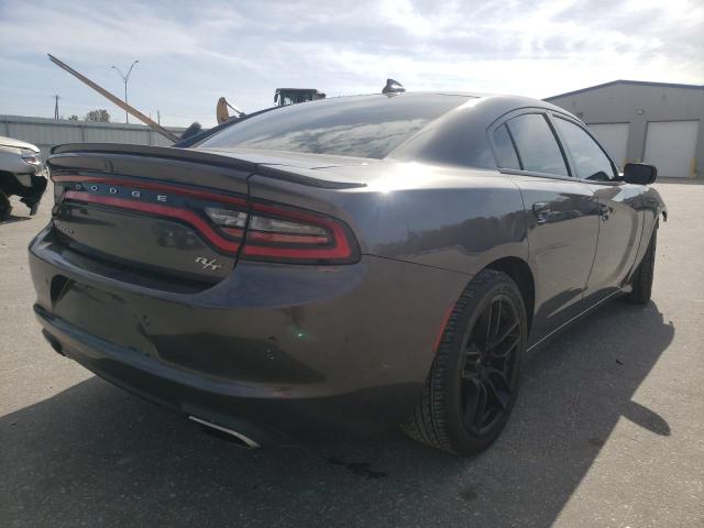 Photo 4 from auction – 2018 DODGE CHARGER R/ with VIN 2C3CDXCT8JH260471