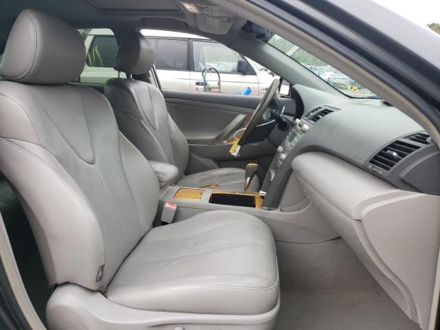 Photo 5 from auction – 2007 TOYOTA CAMRY LE with VIN 4T1BK46K87U538320