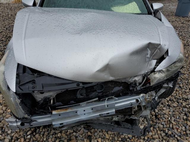 Photo 7 from auction – 2012 HONDA ACCORD LX with VIN 1HGCP2F35CA143435