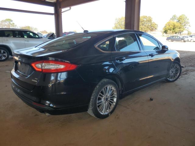 Photo 4 from auction – 2014 FORD FUSION SE with VIN 3FA6P0HD5ER296434