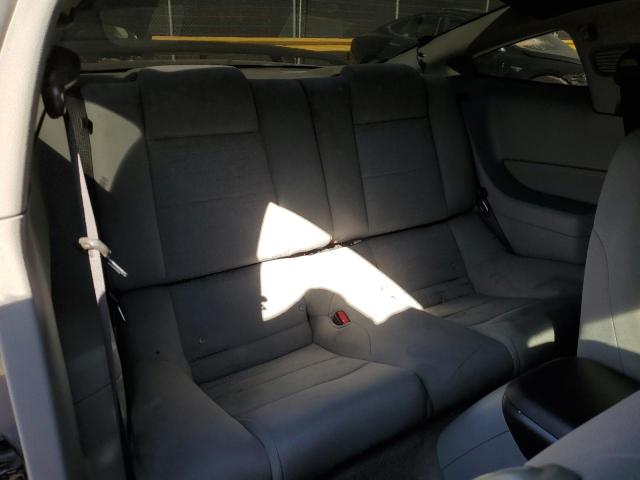 Photo 6 from auction – 2006 FORD MUSTANG with VIN 1ZVFT80N565206502