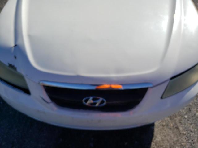 Photo 7 from auction – 2006 HYUNDAI SONATA with VIN 5NPEU46F06H153907