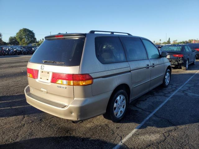 Photo 4 from auction – 2003 HONDA ODYSSEY EX with VIN 5FNRL18913B033361