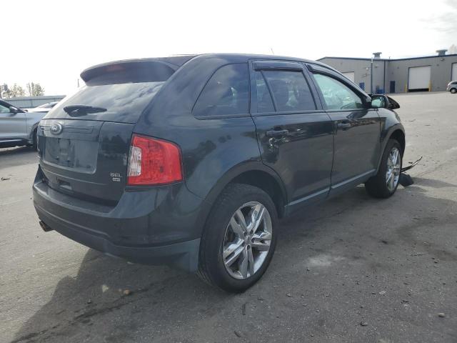 Photo 4 from auction – 2013 FORD EDGE SEL with VIN 2FMDK4JCXDBC48199