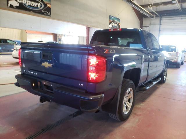 Photo 4 from auction – 2019 CHEVROLET silverado with VIN 2GCVKPECXK1202265