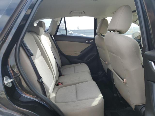 Photo 6 from auction – 2013 MAZDA CX-5 SPORT with VIN JM3KE2BE1D0126153