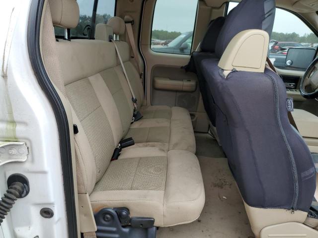 Photo 6 from auction – 2004 FORD F150 with VIN 1FTPX14534NB32457
