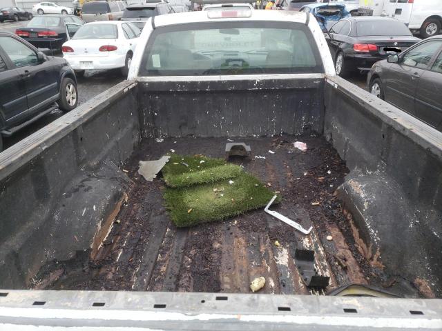 Photo 6 from auction – 2006 FORD F150 with VIN 1FTRF122X6NB00368