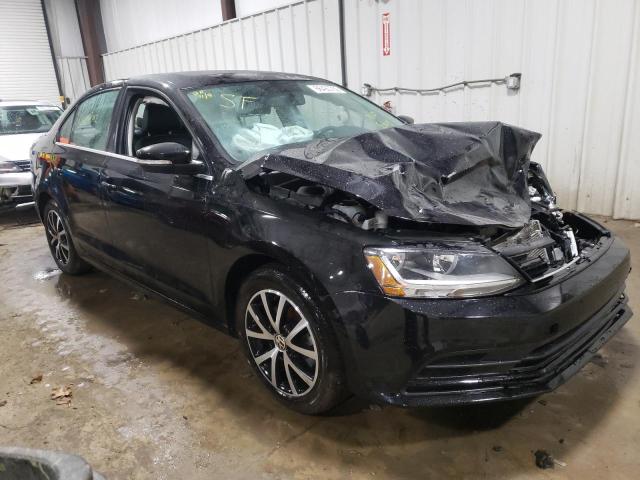 Photo 1 from auction – 2017 VOLKSWAGEN JETTA SE with VIN 3VWDB7AJ9HM264934