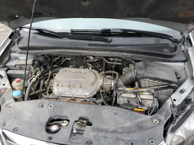 Photo 7 from auction – 2005 HONDA ODYSSEY EX with VIN 5FNRL384X5B065826