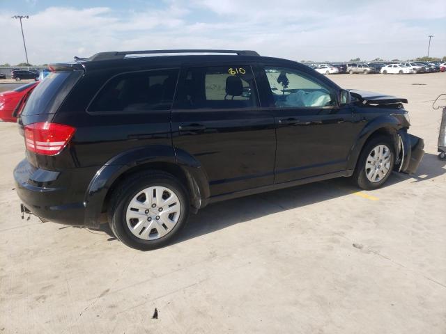 Photo 4 from auction – 2016 DODGE JOURNEY SE with VIN 3C4PDCAB4GT246504