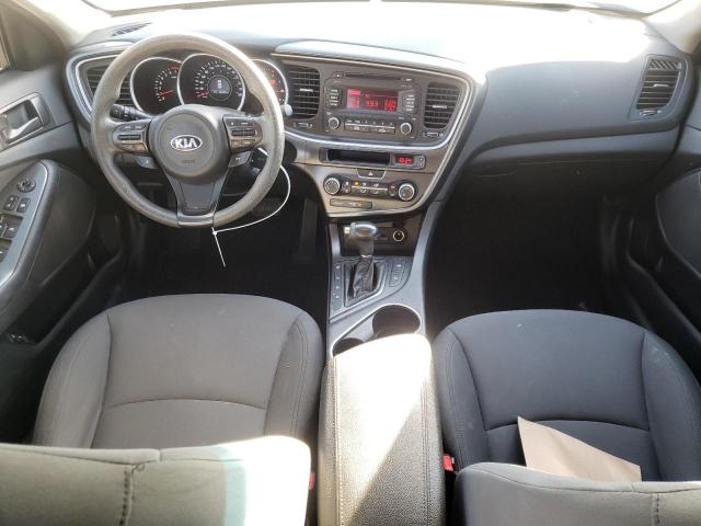 Photo 5 from auction – 2015 KIA OPTIMA LX with VIN KNAGM4A74F5539249