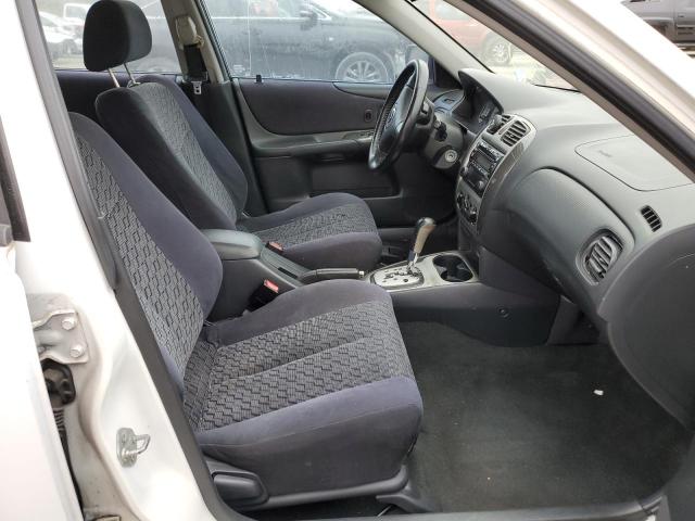 Photo 5 from auction – 2003 MAZDA PROTEGE PR with VIN JM1BJ245031128776