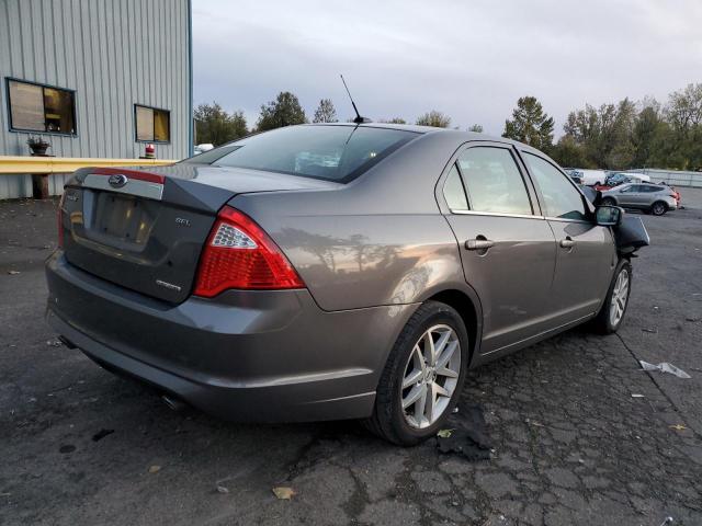 Photo 4 from auction – 2012 FORD FUSION SEL with VIN 3FAHP0JG9CR382579