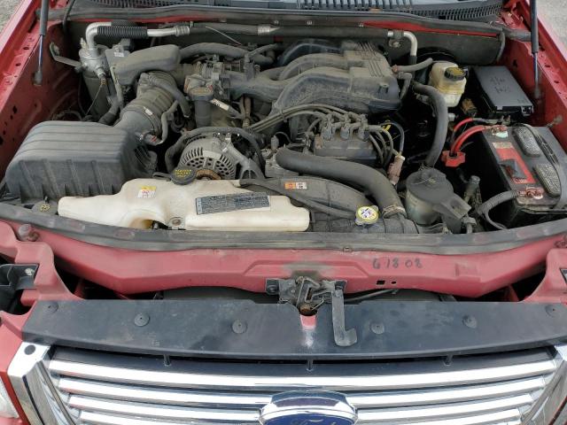 Photo 7 from auction – 2008 FORD EXPLORER X with VIN 1FMEU73E08UA44199