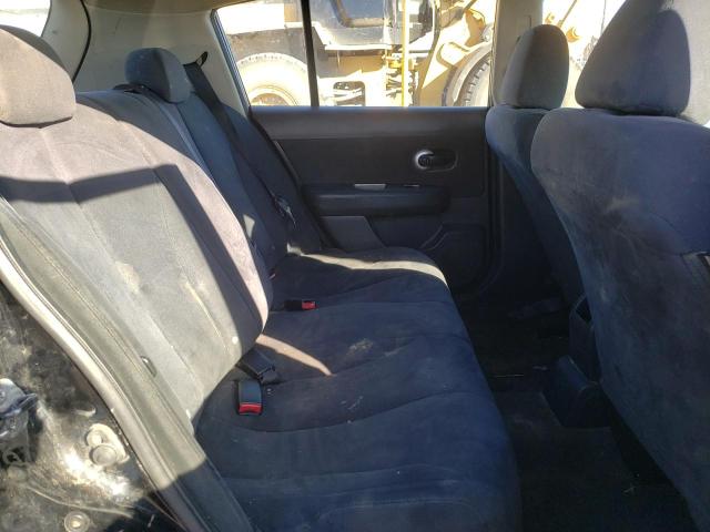 Photo 6 from auction – 2009 NISSAN VERSA S with VIN 3N1BC13E19L496734