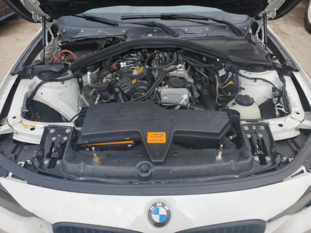 Photo 7 from auction – 2013 BMW 328 I with VIN WBA3A5G52DNP19734