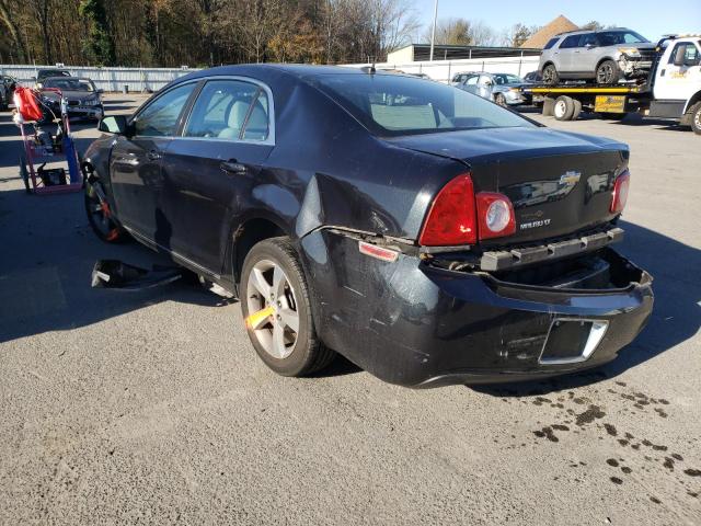 Photo 3 from auction – 2011 CHEVROLET MALIBU 1LT with VIN 1G1ZC5E19BF155541